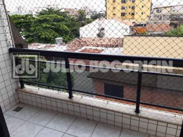 Apartamento 3 quartos à venda Ramos, Rio de Janeiro - R$ 390.000 - JBI37665 Apartamento 3 quartos à venda Ramos, Rio de Janeiro - R$ 390.000 - JBI37665