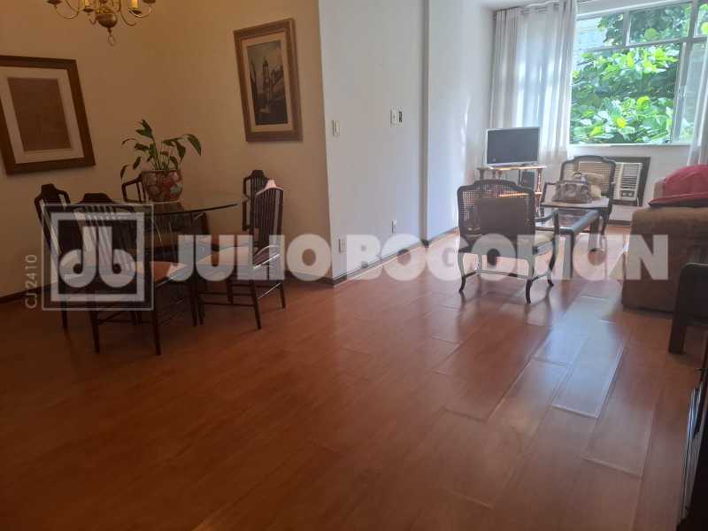 Conheça 01. do imóvel - Apartamento 3 quartos à venda Laranjeiras, Rio de Janeiro - R$ 1.120.000 - JBF37968 - 1 01. - 1