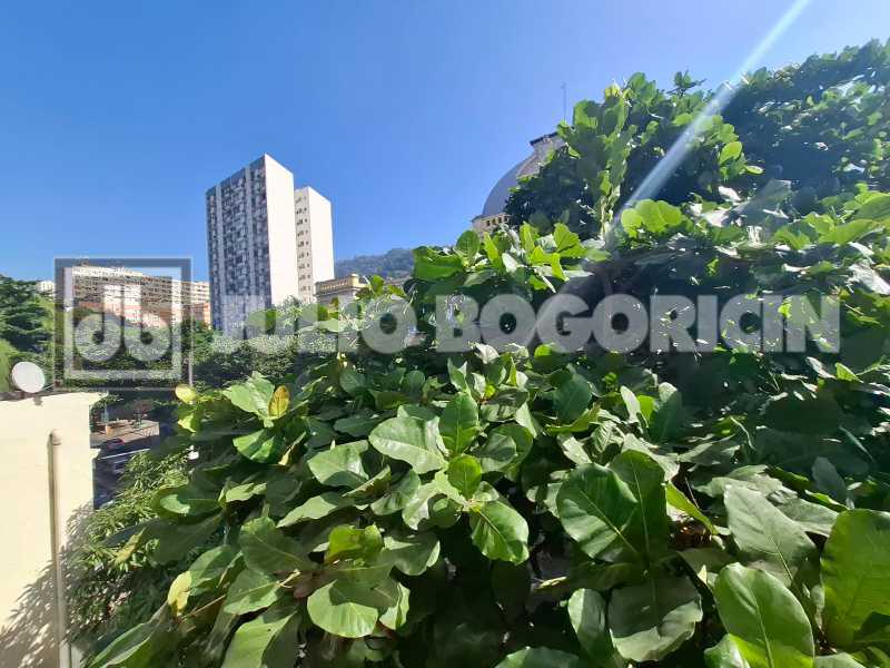 Conheça 02. do imóvel - Apartamento 3 quartos à venda Laranjeiras, Rio de Janeiro - R$ 1.120.000 - JBF37968 - 2 02. - 2