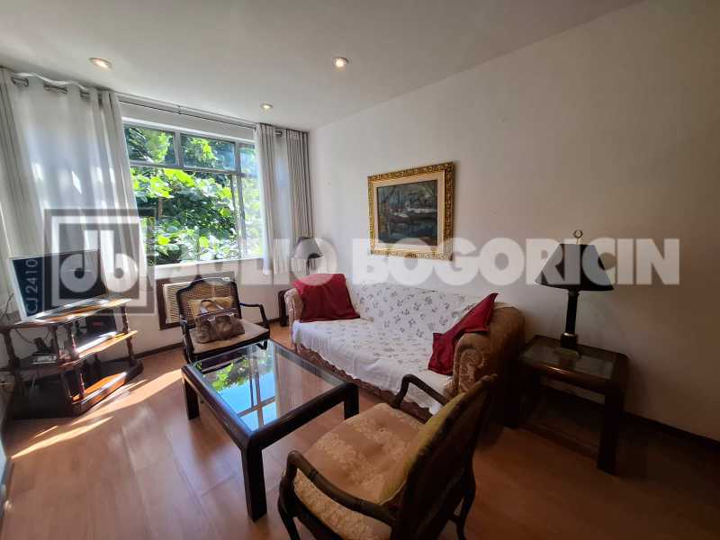 Conheça 05. do imóvel - Apartamento 3 quartos à venda Laranjeiras, Rio de Janeiro - R$ 1.120.000 - JBF37968 - 5 05. - 5