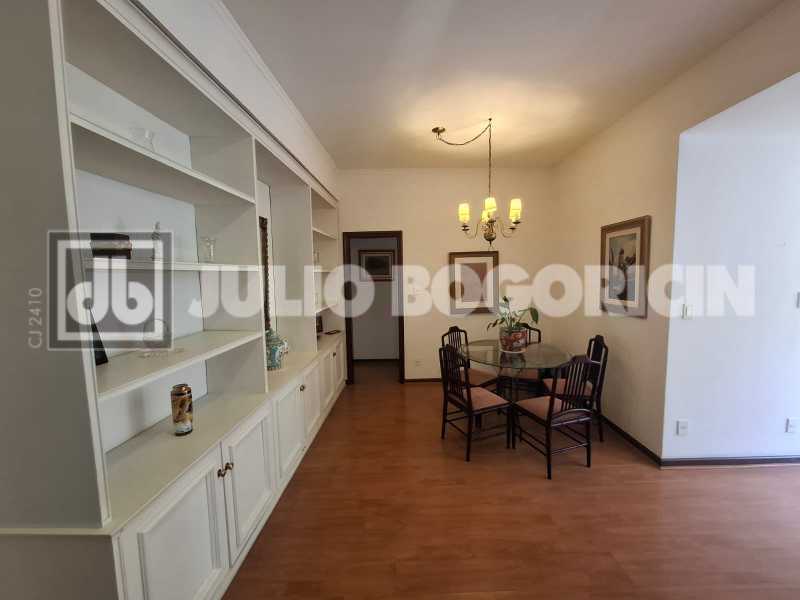 Conheça 06. do imóvel - Apartamento 3 quartos à venda Laranjeiras, Rio de Janeiro - R$ 1.120.000 - JBF37968 - 6 06. - 6