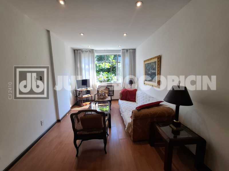 Conheça 07. do imóvel - Apartamento 3 quartos à venda Laranjeiras, Rio de Janeiro - R$ 1.120.000 - JBF37968 - 7 07. - 7