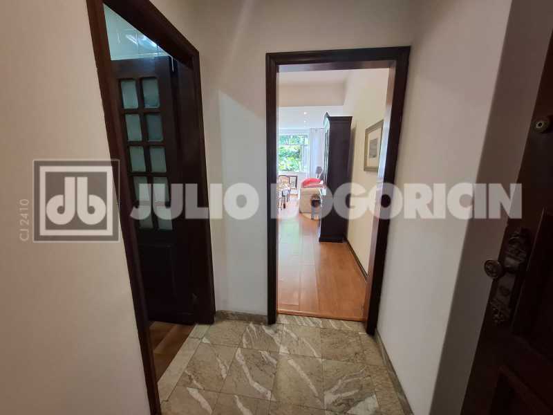 Conheça 09. do imóvel - Apartamento 3 quartos à venda Laranjeiras, Rio de Janeiro - R$ 1.120.000 - JBF37968 - 9 09. - 9