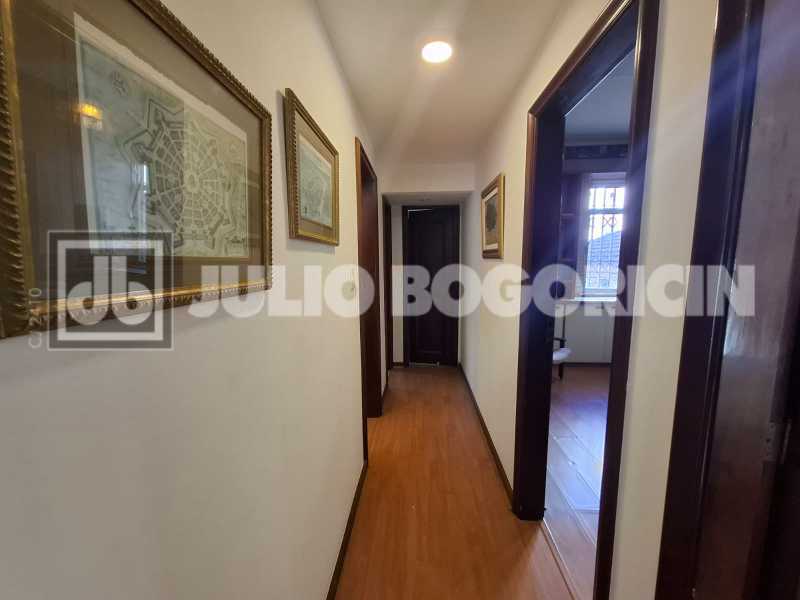 Conheça 11. do imóvel - Apartamento 3 quartos à venda Laranjeiras, Rio de Janeiro - R$ 1.120.000 - JBF37968 - 11 11. - 11