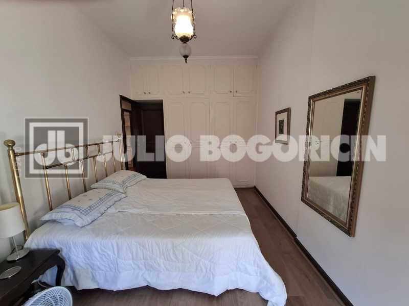 Conheça 12. do imóvel - Apartamento 3 quartos à venda Laranjeiras, Rio de Janeiro - R$ 1.120.000 - JBF37968 - 12 12. - 12