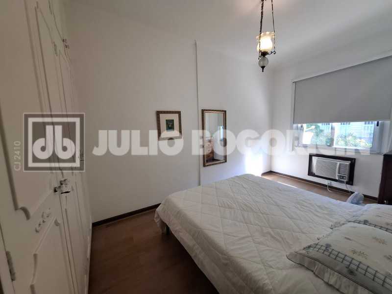 Conheça 13. do imóvel - Apartamento 3 quartos à venda Laranjeiras, Rio de Janeiro - R$ 1.120.000 - JBF37968 - 13 13. - 13