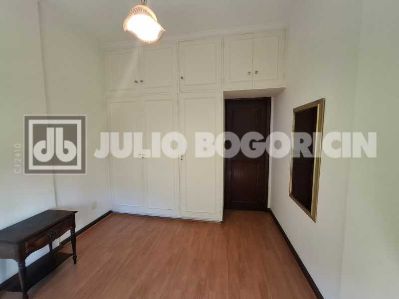 Conheça 14. do imóvel - Apartamento 3 quartos à venda Laranjeiras, Rio de Janeiro - R$ 1.120.000 - JBF37968 - 14 14. - 14