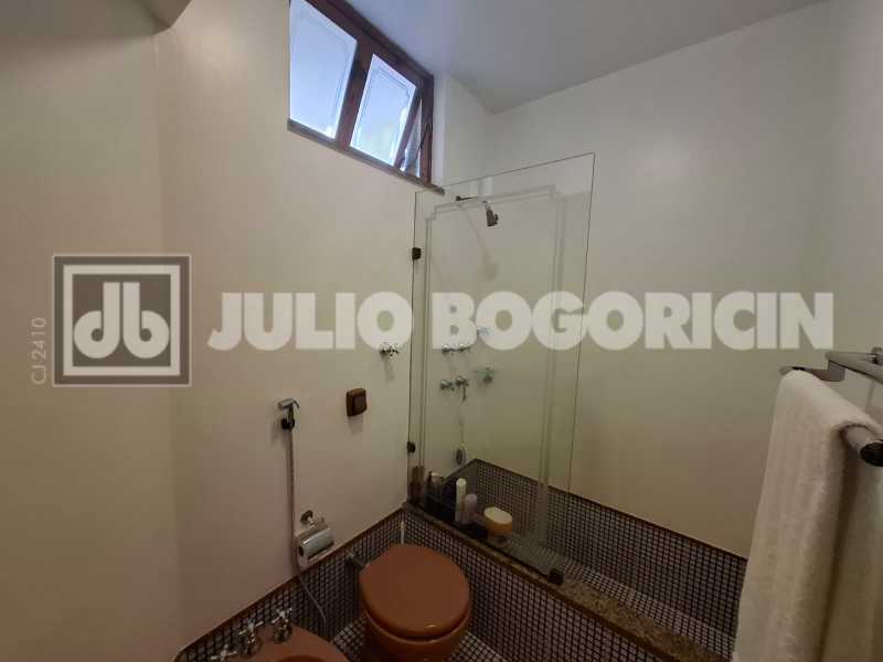 Conheça 16. do imóvel - Apartamento 3 quartos à venda Laranjeiras, Rio de Janeiro - R$ 1.120.000 - JBF37968 - 16 16. - 16