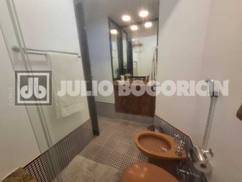 Conheça 18. do imóvel - Apartamento 3 quartos à venda Laranjeiras, Rio de Janeiro - R$ 1.120.000 - JBF37968 - 18 18. - 18