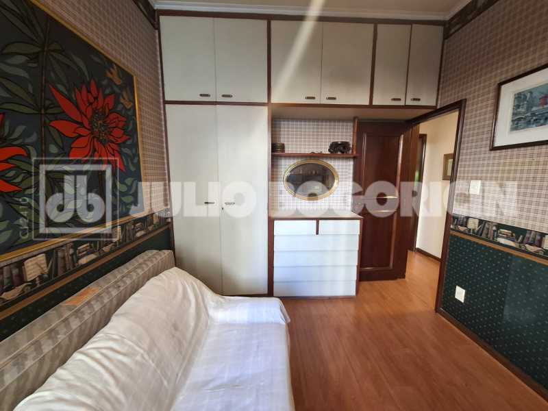 Conheça 19. do imóvel - Apartamento 3 quartos à venda Laranjeiras, Rio de Janeiro - R$ 1.120.000 - JBF37968 - 19 19. - 19