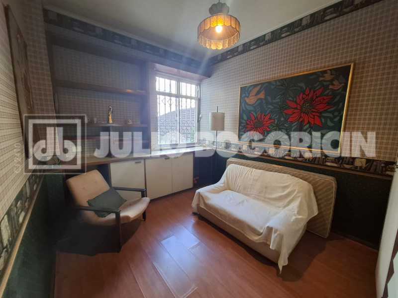 Conheça 20. do imóvel - Apartamento 3 quartos à venda Laranjeiras, Rio de Janeiro - R$ 1.120.000 - JBF37968 - 20 20. - 20