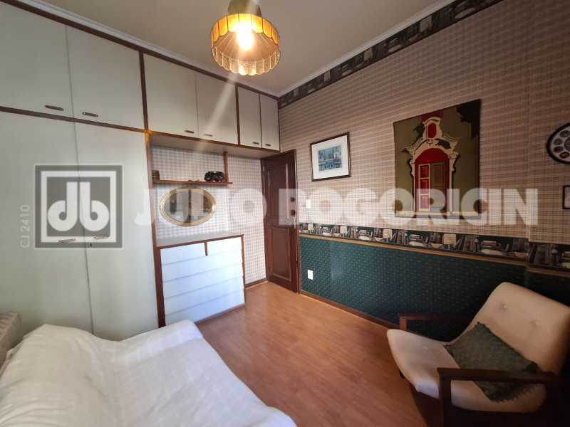 Conheça 21. do imóvel - Apartamento 3 quartos à venda Laranjeiras, Rio de Janeiro - R$ 1.120.000 - JBF37968 - 21 21. - 21