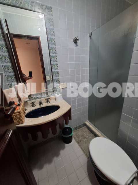Conheça 22. do imóvel - Apartamento 3 quartos à venda Laranjeiras, Rio de Janeiro - R$ 1.120.000 - JBF37968 - 22 22. - 22
