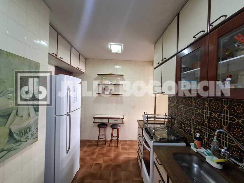 Conheça 24. do imóvel - Apartamento 3 quartos à venda Laranjeiras, Rio de Janeiro - R$ 1.120.000 - JBF37968 - 24 24. - 24