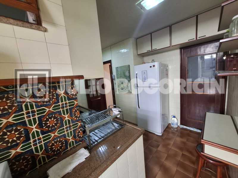 Conheça 25. do imóvel - Apartamento 3 quartos à venda Laranjeiras, Rio de Janeiro - R$ 1.120.000 - JBF37968 - 25 25. - 25