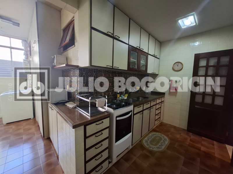 Conheça 26. do imóvel - Apartamento 3 quartos à venda Laranjeiras, Rio de Janeiro - R$ 1.120.000 - JBF37968 - 26 26. - 26