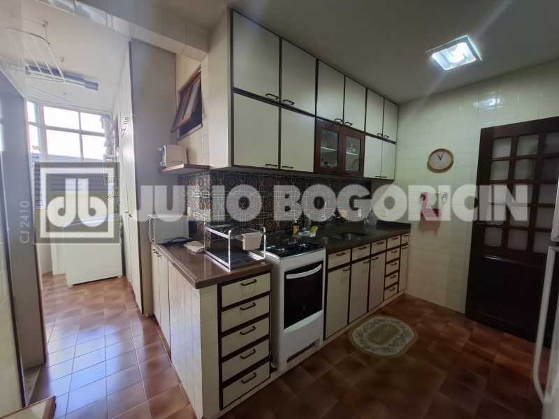Conheça 27. do imóvel - Apartamento 3 quartos à venda Laranjeiras, Rio de Janeiro - R$ 1.120.000 - JBF37968 - 27 27. - 27