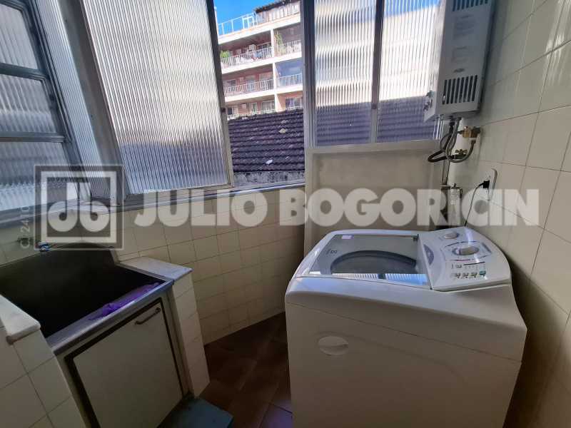 Conheça 28. do imóvel - Apartamento 3 quartos à venda Laranjeiras, Rio de Janeiro - R$ 1.120.000 - JBF37968 - 28 28. - 28