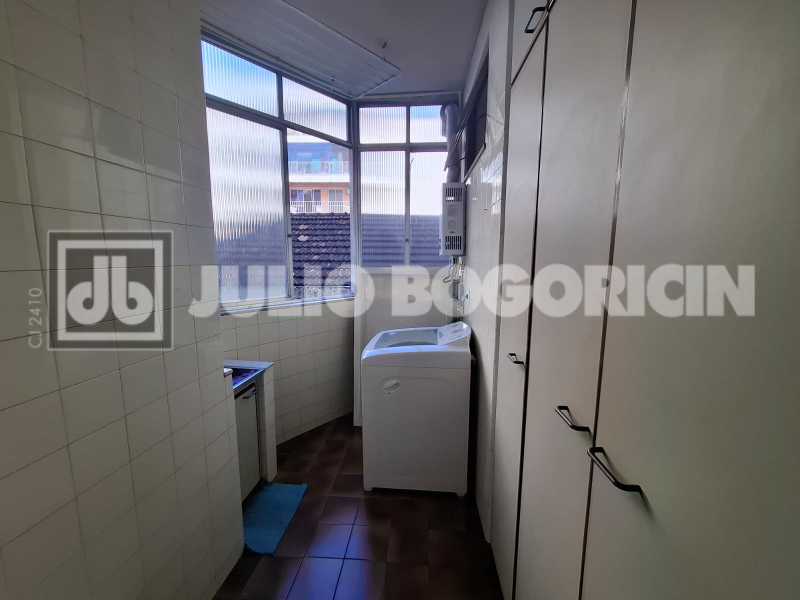 Conheça 29. do imóvel - Apartamento 3 quartos à venda Laranjeiras, Rio de Janeiro - R$ 1.120.000 - JBF37968 - 29 29. - 29