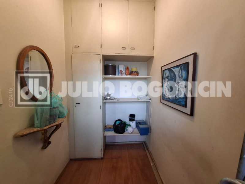 Conheça 30. do imóvel - Apartamento 3 quartos à venda Laranjeiras, Rio de Janeiro - R$ 1.120.000 - JBF37968 - 30 30. - 30