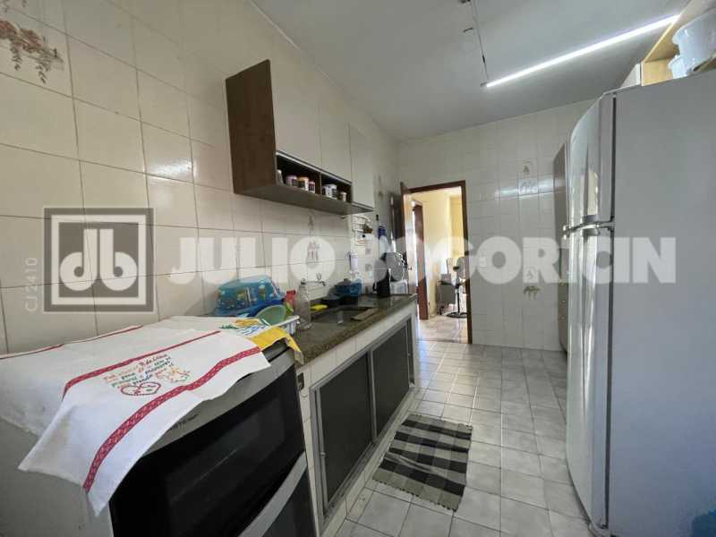Conheça 06tauaapartamentosala2quartosc do imóvel - Ilha do Governador - Tauá - VENDA - Apartamento - 2 Quartos - Dependências - Vaga de Garagem - Julio Bogoricin - JBI200070 - 6 06tauaapartamentosala2quartosc - 6
