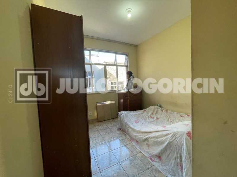 Conheça 07tauaapartamentosala2quartosc do imóvel - Ilha do Governador - Tauá - VENDA - Apartamento - 2 Quartos - Dependências - Vaga de Garagem - Julio Bogoricin - JBI200070 - 7 07tauaapartamentosala2quartosc - 7