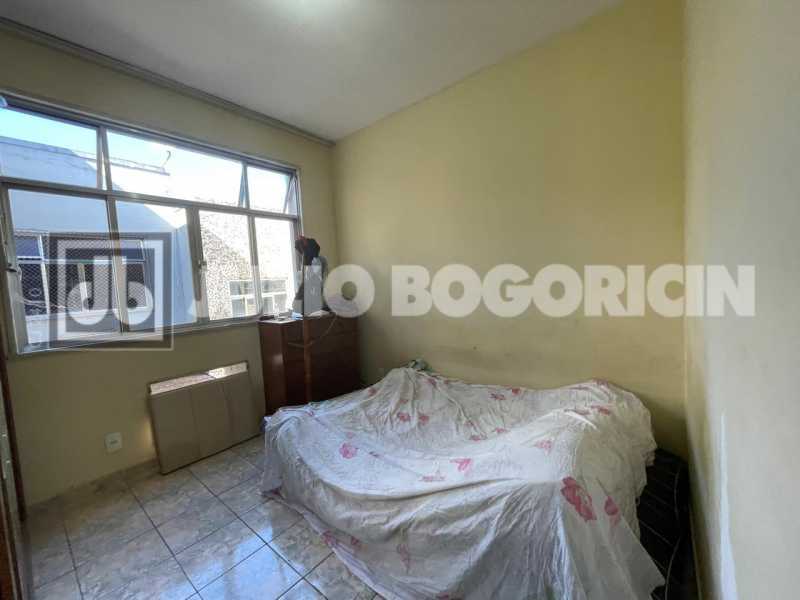 Conheça 08tauaapartamentosala2quartosc do imóvel - Ilha do Governador - Tauá - VENDA - Apartamento - 2 Quartos - Dependências - Vaga de Garagem - Julio Bogoricin - JBI200070 - 8 08tauaapartamentosala2quartosc - 8