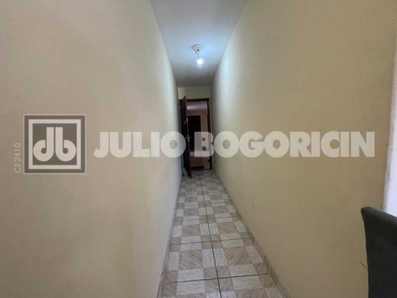 Conheça 13tauaapartamentosala2quartosc do imóvel - Ilha do Governador - Tauá - VENDA - Apartamento - 2 Quartos - Dependências - Vaga de Garagem - Julio Bogoricin - JBI200070 - 13 13tauaapartamentosala2quartosc - 13