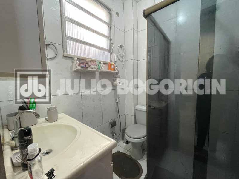 Conheça 14tauaapartamentosala2quartosc do imóvel - Ilha do Governador - Tauá - VENDA - Apartamento - 2 Quartos - Dependências - Vaga de Garagem - Julio Bogoricin - JBI200070 - 14 14tauaapartamentosala2quartosc - 14