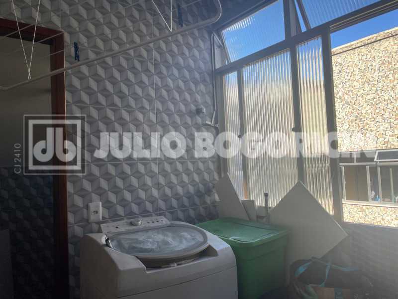 Conheça 15tauaapartamentosala2quartosc do imóvel - Ilha do Governador - Tauá - VENDA - Apartamento - 2 Quartos - Dependências - Vaga de Garagem - Julio Bogoricin - JBI200070 - 15 15tauaapartamentosala2quartosc - 15