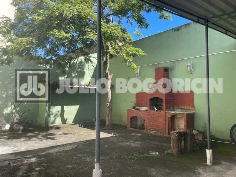 Conheça 20tauaapartamentosala2quartosc do imóvel - Ilha do Governador - Tauá - VENDA - Apartamento - 2 Quartos - Dependências - Vaga de Garagem - Julio Bogoricin - JBI200070 - 20 20tauaapartamentosala2quartosc - 20