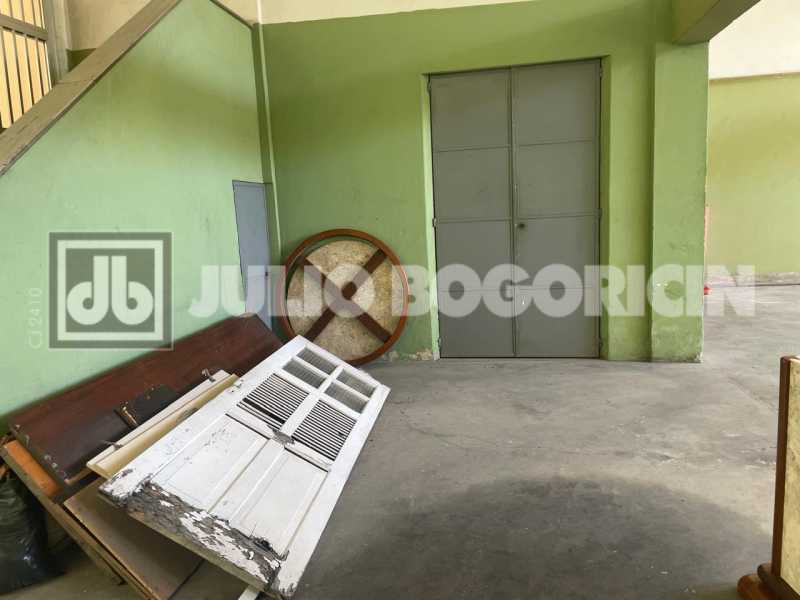 Conheça 21tauaapartamentosala2quartosc do imóvel - Ilha do Governador - Tauá - VENDA - Apartamento - 2 Quartos - Dependências - Vaga de Garagem - Julio Bogoricin - JBI200070 - 21 21tauaapartamentosala2quartosc - 21