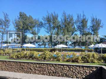Imperdível - Barra da Tijuca-2quartos-Suite-1vaga de garagem - JBB216407