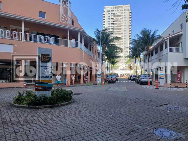 Conheça 02barra2quartossuite1vagadegar do imóvel - Barra da Tijuca-2quartos-Suite-1vaga de garagem - JBB216407 - 2 02barra2quartossuite1vagadegar - 2