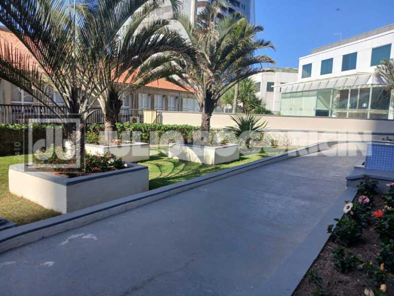 Conheça 03barra2quartossuite1vagadegar do imóvel - Barra da Tijuca-2quartos-Suite-1vaga de garagem - JBB216407 - 3 03barra2quartossuite1vagadegar - 3
