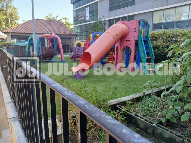 Conheça 05barra2quartossuite1vagadegar do imóvel - Barra da Tijuca-2quartos-Suite-1vaga de garagem - JBB216407 - 4 05barra2quartossuite1vagadegar - 4