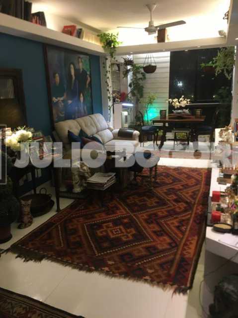 Conheça 09abarra2quartossuite1vagadega do imóvel - Barra da Tijuca-2quartos-Suite-1vaga de garagem - JBB216407 - 8 09abarra2quartossuite1vagadega - 8