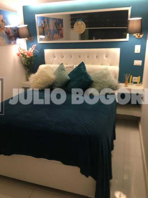 Conheça 16barra2quartossuite1vagadegar do imóvel - Barra da Tijuca-2quartos-Suite-1vaga de garagem - JBB216407 - 15 16barra2quartossuite1vagadegar - 15