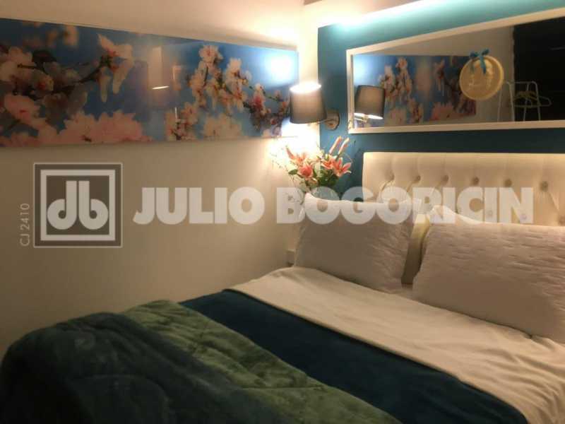 Conheça 17barra2quartossuite1vagadegar do imóvel - Barra da Tijuca-2quartos-Suite-1vaga de garagem - JBB216407 - 16 17barra2quartossuite1vagadegar - 16