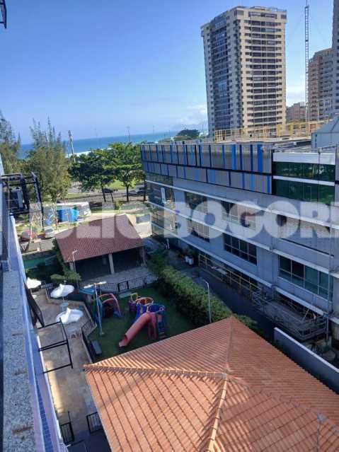Conheça 23barra2quartossuite1vaga dega do imóvel - Barra da Tijuca-2quartos-Suite-1vaga de garagem - JBB216407 - 21 23barra2quartossuite1vaga dega - 21