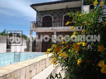Casa 4 quartos à venda Freguesia (Ilha do Governador), Rio de Janeiro - R$ 940.000 - JBI61626