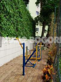 Apartamento : Padrão / Residencial / Freguesia (Jacarepaguá) - JBJ204001