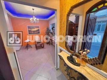 Ótima localização - Belíssima casa de Vila Triplex - 3 quartos - Piscina - Vaga - JBM608234