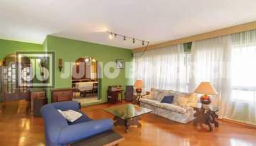 Imperdível - Apartamento 3 quartos (1 suíte) à venda Jardim Oceanico Barra da Tijuca - JBB303233