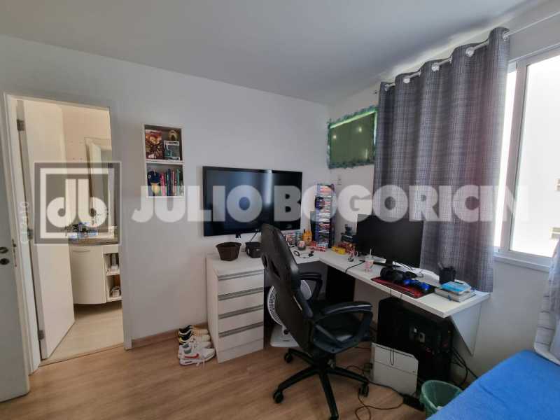 Conheça d0d4acd7-50f1-4ada-95a2-e40dc1 do imóvel - Barra Olimpica Vila do Pan Varanda 4 suítes total infra - JBB49269 - 11 d0d4acd7-50f1-4ada-95a2-e40dc1 - 11