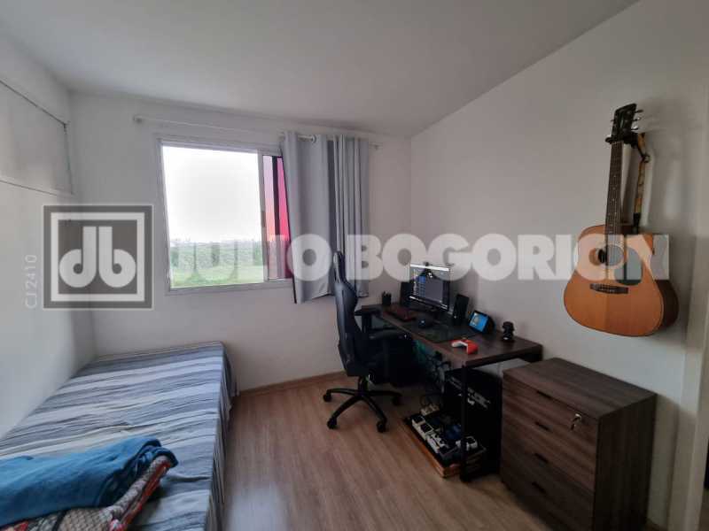 Conheça 78c6d07e-e935-491e-be61-5d178d do imóvel - Barra Olimpica Vila do Pan Varanda 4 suítes total infra - JBB49269 - 12 78c6d07e-e935-491e-be61-5d178d - 12