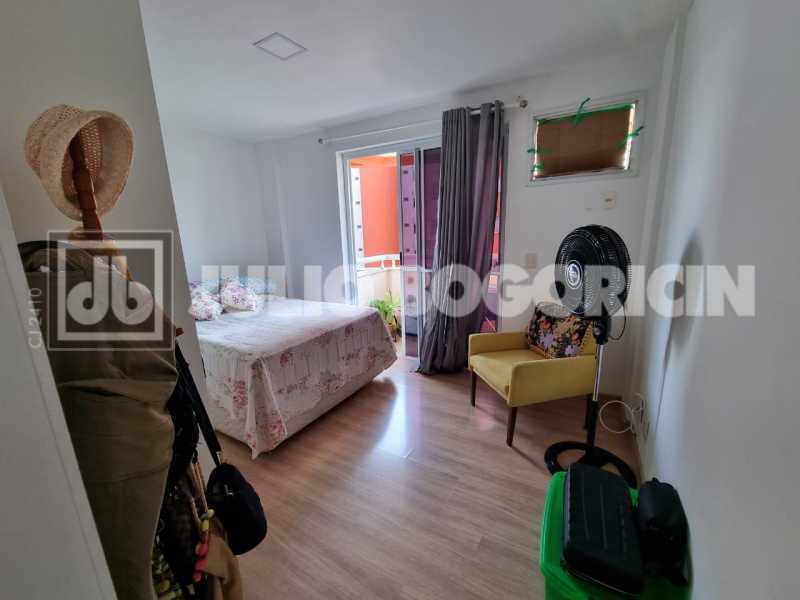 Conheça 80939589-b875-4d0e-b813-137043 do imóvel - Barra Olimpica Vila do Pan Varanda 4 suítes total infra - JBB49269 - 6 80939589-b875-4d0e-b813-137043 - 6