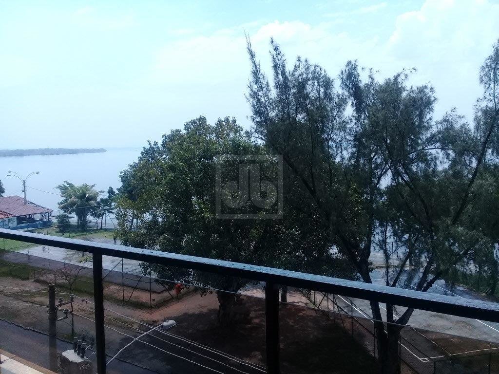 Ilha do Governador - Moneró - Venda - Cobertura Duplex - Elevador - Piscina  - 3 Quartos - Dependência - 4 Vagas de Garagem - Julio Bogoricin JBI52330 -  Julio Bogoricin