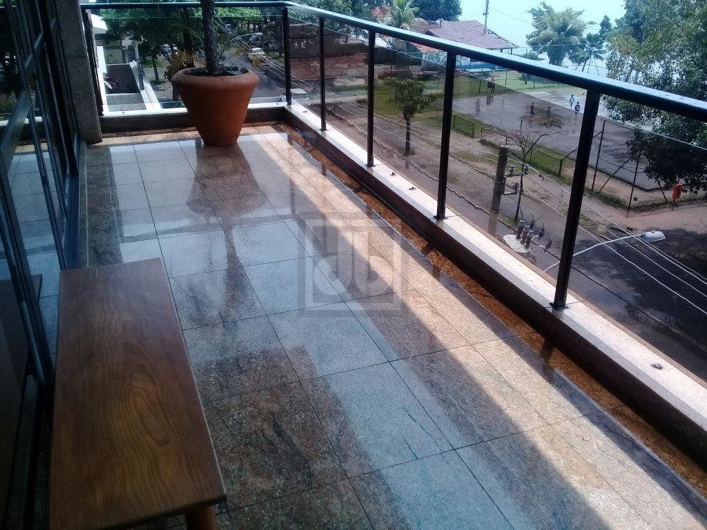 Ilha do Governador - Moneró - Venda - Cobertura Duplex - Elevador - Piscina  - 3 Quartos - Dependência - 4 Vagas de Garagem - Julio Bogoricin JBI52330 -  Julio Bogoricin