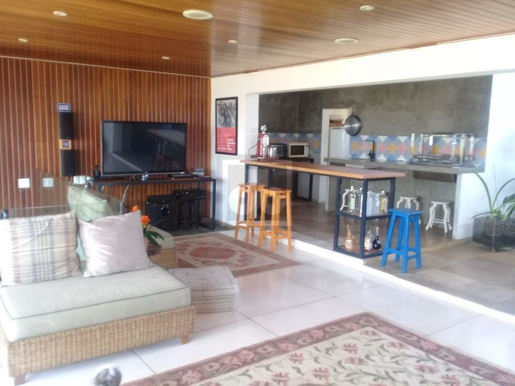 Ilha do Governador - Moneró - Venda - Cobertura Duplex - Elevador - Piscina  - 3 Quartos - Dependência - 4 Vagas de Garagem - Julio Bogoricin JBI52330 -  Julio Bogoricin